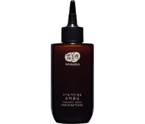 Care Organic Fruit Seeds Hair Scalp Tonic