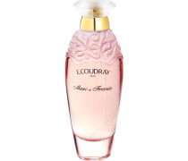 Musc et Freesia Eau de Toilette Spray