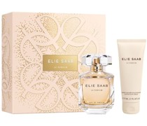 Elie Saab Damendüfte Le Parfum Geschenkset Eau de Parfum Spray 50 ml + Scented Hand Cream 75 ml