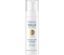 Haircare Specialists Haaröl Elixier Oil Elixir with Sasanqua