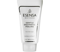 Esensa Mediterana Gesichtspflege Basic Care - Reinigung & Peeling Enzympeeling für jede HautGentle Enzymatic Peeling