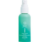 Coola Pflege Sonnenpflege SunscreenScalp & Hair Mist SPF 30