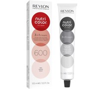 Haarpflege Nutri Color Filters 600 Red