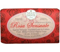 Nesti Dante Firenze Pflege Le Rose Rosa Sensuale Soap