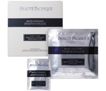 Beauté Pacifique Gesichtspflege Augenpflege Symphonique Therapy Kit Large 4 Puffy Eyes Perfusion Therapy Patches + Puffy Eyes Perfusion Therapy Droplets 5 ml