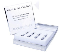 Perle de Caviar Bio-Marine Extrait 12 x