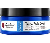 Jack Black Herrenpflege Körperpflege Sea Salt & Arnica & EucalyptusTurbo Body Scrub