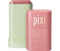 Pixi Make-up Teint On The Glow Bronze Tinted Moisturizer Stick  Warm Glow