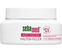 Gesicht Gesichtspflege Anti-Ageing Falten-Filler