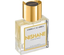 NISHANE Collection Miniature Art AMBRA CALABRIAEau de Parfum Spray