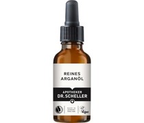 Dr. Scheller Gesichtspflege Serum & Gesichtsöl Reines Arganöl