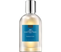 Comptoir Sud Pacifique Kollektionen Les Eaux de Voyage Vanille CaféEau de Toilette Spray