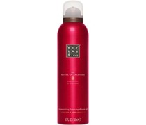 Rituals Rituale The Ritual Of Ayurveda Foaming Shower Gel