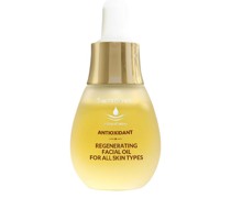 Pflege Special Oil Solutions Regenerierendes Gesichtspflegeöl