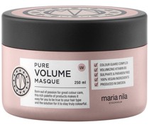 Haarpflege Pure Volume Masque