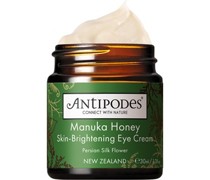 Antipodes Gesichtspflege Augenpflege Manuka HoneySkin-Brightening Eye Cream