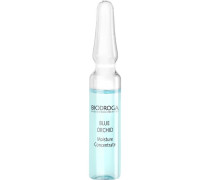 Gesichtspflege Blue Orchid Moisture Concentrate