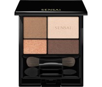 SENSAI Make-up Colours Eye Colour Palette Nr. 02 Night Sparkle