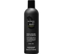 Alfaparf Milano Haarpflege Blends of Many Rebalancing Low Shampoo