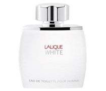 Lalique Herrendüfte Lalique White Eau de Toilette Spray