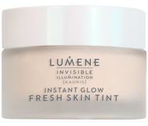 Lumene Make-up Teint Invisible Illumination Instant Glow Fresh Skin Tint Universal Medium