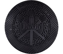 Luvia Cosmetics Pinsel Accessoires Brush Cleansing Pad Black