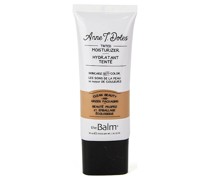 The Balm Collection Clean Beauty & Green Packaging Anne T. Dote Tinted Moisturizer Nr. 34 Medium-Dark