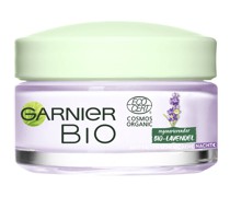 Bio Bio-Lavendel Anti-Falten Nachtcreme
