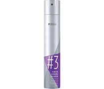 Care & Styling INNOVA Finish Strong Lacquer