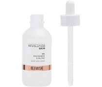 Revolution Skincare Gesichtspflege Seren und Öle 10% Niacinamide + 1% Zinc Blemish & Pore Refining Serum