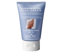 Hände Pflege 24-H Protection Handcreme