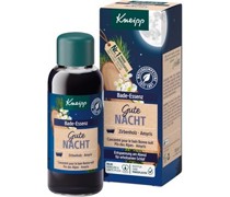 Kneipp Badezusatz Badeöle Bade-Essenz Gute Nacht