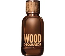 Dsquared2 Herrendüfte Wood Pour Homme Eau de Toilette Spray