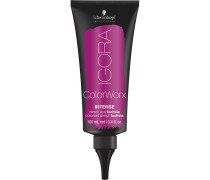 Haarfarben Color Worx Intense Direct Dye Coral