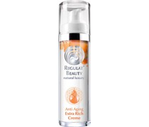 Pflege Regulat Beauty Anti Aging Extra Rich Creme