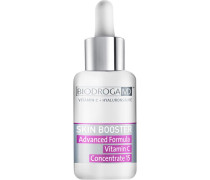 Skin Booster Advanced Formula Vitamin C Concentrate 15