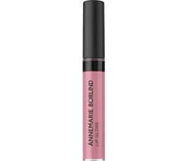 ANNEMARIE BÖRLIND Make-up LIPPEN Lip Gloss Raspberry