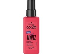 GOT2B Stylingprodukte Haarsprays gotWavez Hydrating Wave Spray
