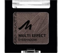 Manhattan Make-up Augen Multi Effect Eyeshadow Nr. 96Q Choc Choc Kiss