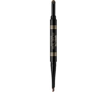 Max Factor Make-Up Augen Real Brow Fill & Shape Pencil Nr. 02 Soft Brown