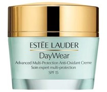 Estée Lauder Pflege Gesichtspflege DayWear Multi Protection Anti-Oxidant Cream SPF 15 Normale-Mischhaut