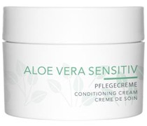 Charlotte Meentzen Pflege Aloe Vera Sensitiv Pflegecreme