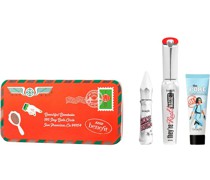 Augenbrauen Augen & Poren Bestseller Set Geschenkset Gimme Brow+ Augenbrauengel Shade 3 g Full Size + They're Real! Magnet Mascara 9 POREfessional Lite Primer 7;5 ml Mini