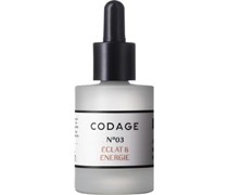 Codage Pflege Seren Sérum N°03 Éclat & Énergie
