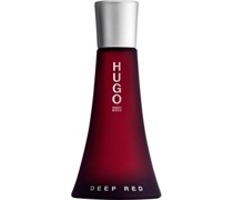 Hugo Boss Hugo Damendüfte Hugo Deep Red Eau de Parfum Spray