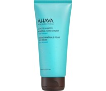 Ahava Körperpflege Deadsea Water Sea-KissedMineral Hand Cream