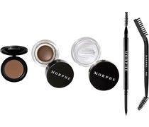 Augen Make-up Augenbrauen Latte Supreme Brow 5-Piece Kit