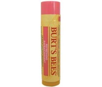 Burt's Bees Pflege Lippen Refreshing Lip Balm Stick Pink Grapefruit