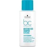 Schwarzkopf Professional BC Bonacure Moisture Kick Shampoo