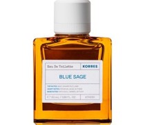 Korres Düfte Herrendüfte Blue SageEau de Toilette Spray